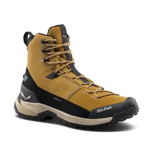 Wandelschoenen Salewa Puez Winter Mid Ptx image-1