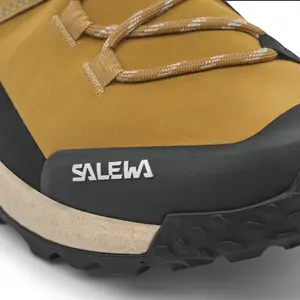 Wandelschoenen Salewa Puez Winter Mid Ptx image-3