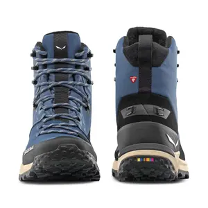 Wandelschoenen Salewa Puez Winter Mid Ptx image-2