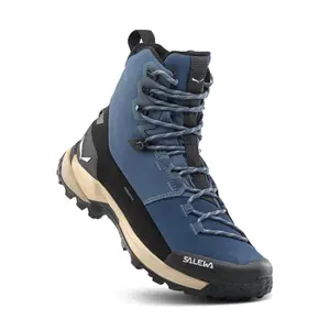 Wandelschoenen Salewa Puez Winter Mid Ptx image-1