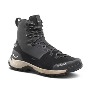 Wandel schoenen dames Salewa Puez Winter Mid Ptx image-1