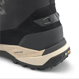 Wandel schoenen dames Salewa Puez Winter Mid Ptx image-3