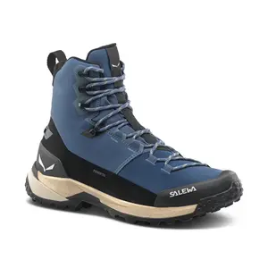 Wandel schoenen dames Salewa Puez Winter Mid Ptx image-1
