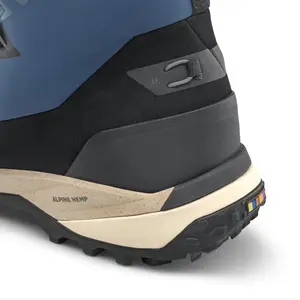 Wandel schoenen dames Salewa Puez Winter Mid Ptx image-4