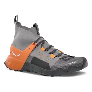 Hiking shoes Salewa Wildfire NXT Knit image-1