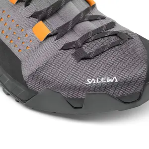 Hiking shoes Salewa Wildfire NXT Knit image-2