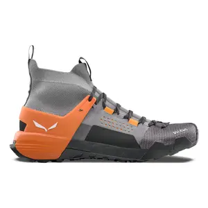 Hiking shoes Salewa Wildfire NXT Knit image-0