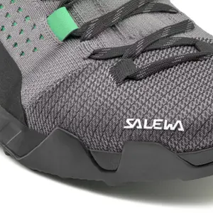 Women's hiking shoes Salewa Wildfire NXT Knit image-2