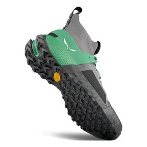 Women's hiking shoes Salewa Wildfire NXT Knit image-1