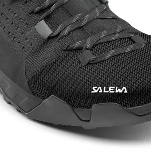 Hiking shoes Salewa Wildfire NXT Knit image-2