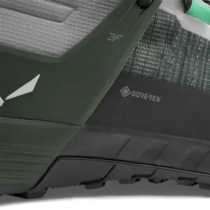 Chaussures de randonnée Salewa Wildfire NXT Mid GTX image-1