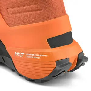 Chaussures de randonnée Salewa Wildfire NXT Mid GTX image-1