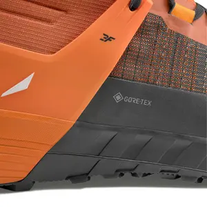 Chaussures de randonnée Salewa Wildfire NXT Mid GTX image-2