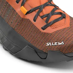 Chaussures de randonnée Salewa Wildfire NXT Mid GTX image-3