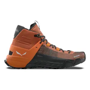 Chaussures de randonnée Salewa Wildfire NXT Mid GTX image-4