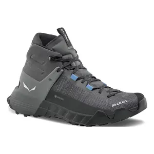 Women's hiking shoes Salewa Wildfire NXT Mid GTX