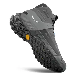 Botas de montaña para mujer Salewa Wildfire NXT Mid GTX image-4
