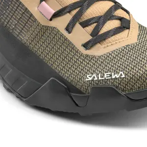 Botas de montaña para mujer Salewa Wildfire NXT Mid GTX image-2