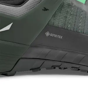 Mountaineering boots Salewa Wildfire NXT GTX image-1