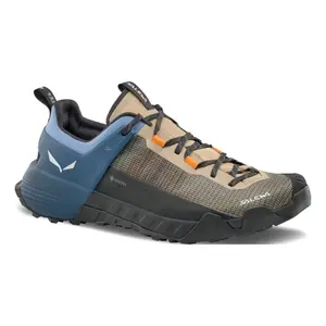 Mountaineering boots Salewa Wildfire NXT GTX image-0