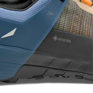 Mountaineering boots Salewa Wildfire NXT GTX image-1