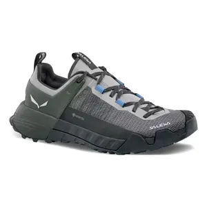 Botas de alpinismo para mulher Salewa Wildfire NXT GTX image-1