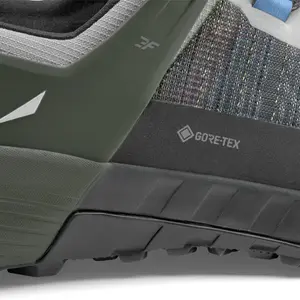 Botas de alpinismo para mulher Salewa Wildfire NXT GTX image-3