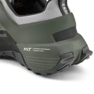 Botas de alpinismo para mulher Salewa Wildfire NXT GTX image-4