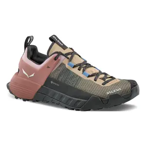 Botas de alpinismo para mulher Salewa Wildfire NXT GTX image-1