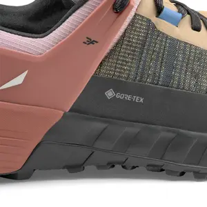Botas de alpinismo para mulher Salewa Wildfire NXT GTX image-3