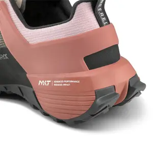 Botas de alpinismo para mulher Salewa Wildfire NXT GTX image-4