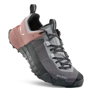 Women's hiking shoes Salewa Wildfire NXT image-2