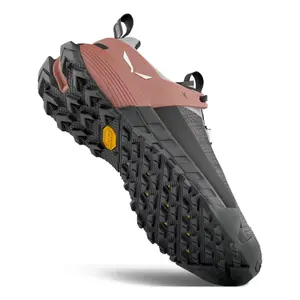 Women's hiking shoes Salewa Wildfire NXT image-3
