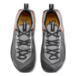 Women's hiking shoes Salewa Wildfire NXT image-1