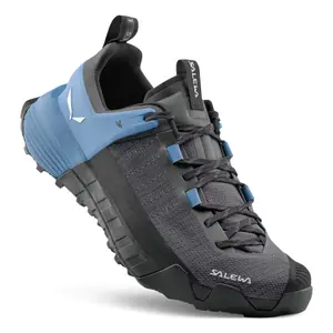 Women's hiking shoes Salewa Wildfire NXT image-1