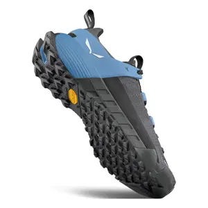 Women's hiking shoes Salewa Wildfire NXT image-3