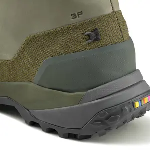 Hiking shoes Salewa Puez Leather Mid PTX image-4