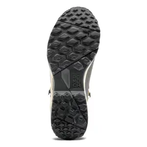 Scarpe trekking da donna Salewa Puez Leather Mid PTX image-3