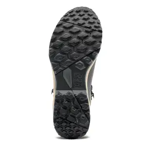 Scarpe trekking da donna Salewa Puez Leather Mid PTX image-3