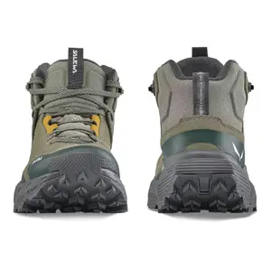 Wanderschuhe Salewa Pedroc Leather ID Ptx image-3