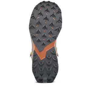 Wanderschuhe Salewa Pedroc Leather ID Ptx image-4