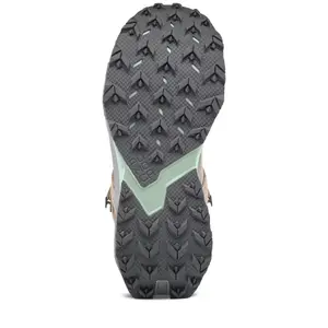 Women's hiking shoes Salewa Pedroc Leather ID Ptx image-4