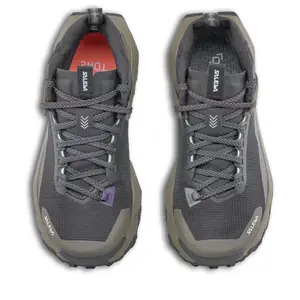 Women's hiking shoes Salewa Pedroc 2 Mid Ptx image-1
