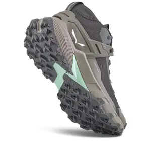Women's hiking shoes Salewa Pedroc 2 Mid Ptx image-3