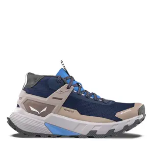 Women's hiking shoes Salewa Pedroc 2 Mid Ptx