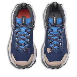 Women's hiking shoes Salewa Pedroc 2 Mid Ptx image-1