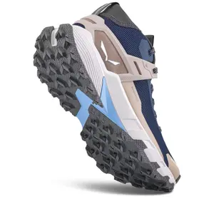 Women's hiking shoes Salewa Pedroc 2 Mid Ptx image-3