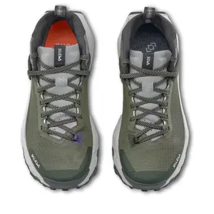 Women's hiking shoes Salewa Pedroc 2 Mid Ptx image-1