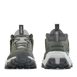 Women's hiking shoes Salewa Pedroc 2 Mid Ptx image-2