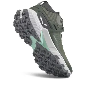 Women's hiking shoes Salewa Pedroc 2 Mid Ptx image-3